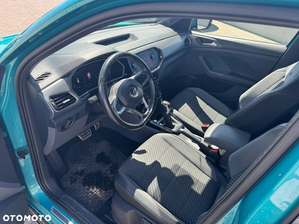 Volkswagen T-Cross - 4