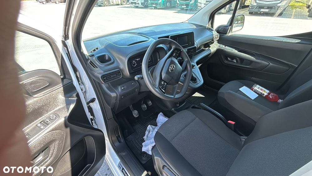 Toyota Proace City - 5