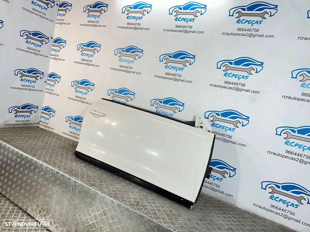 .Porta Frente Direita VW Volkswagen Scirocco 2008 - 2017 - 4