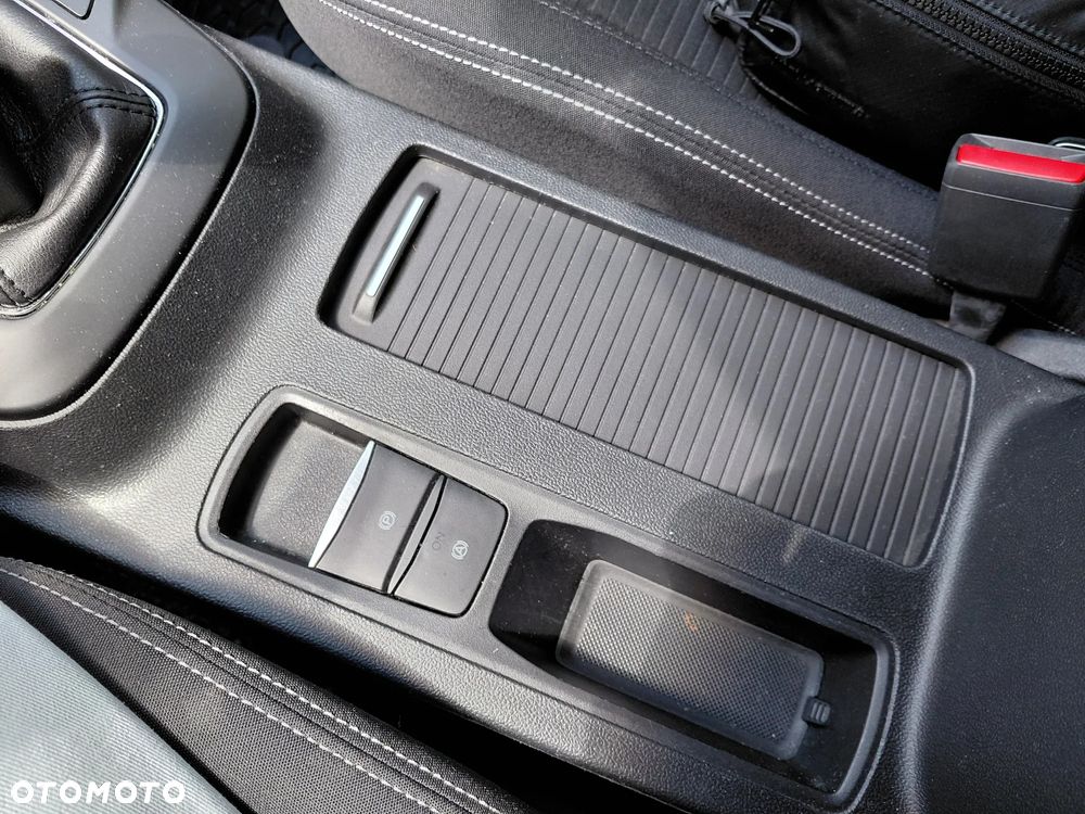 Ford Focus 1.5 EcoBoost Titanium ASS - 15