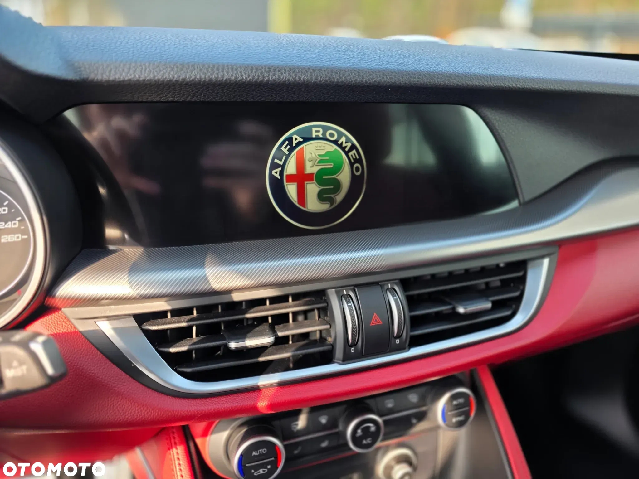 Alfa Romeo Stelvio 2.0 Turbo Executive Q4 - 25