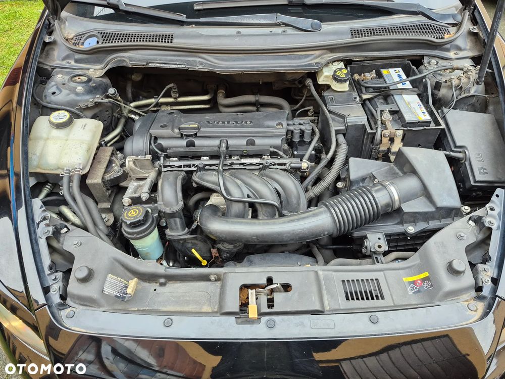 Volvo C30 1.6 Edition - 8