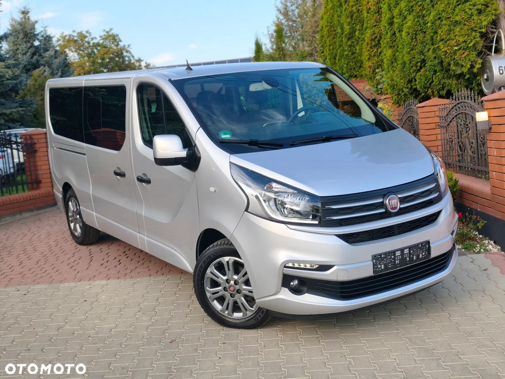 Fiat Talento - 38
