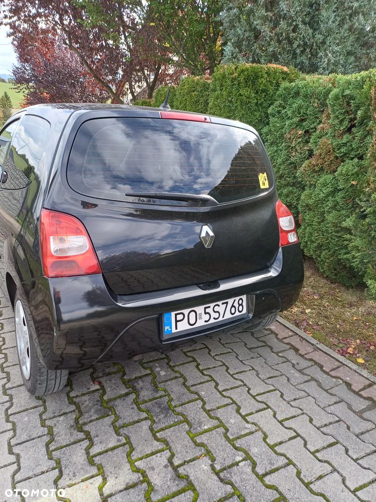 Renault Twingo - 16