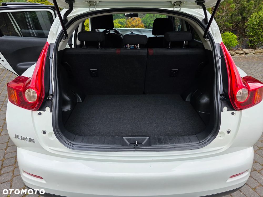 Nissan Juke 1.6 DIG-T Tekna - 15
