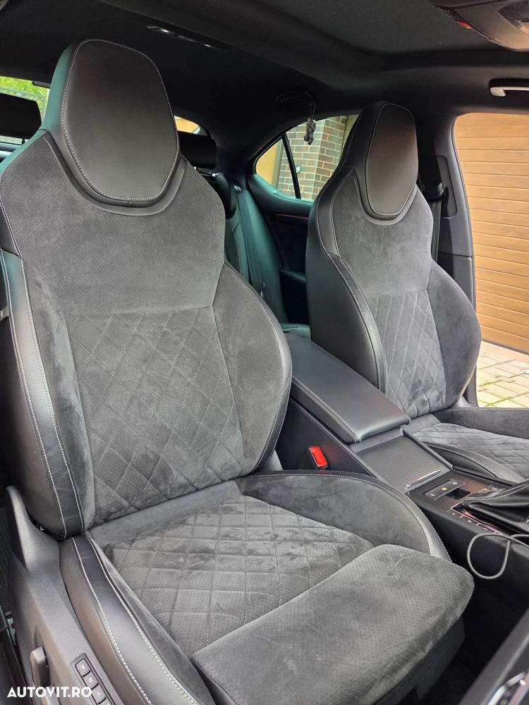 Skoda Superb 2.0 TDI DSG 4X4 Sportline - 29