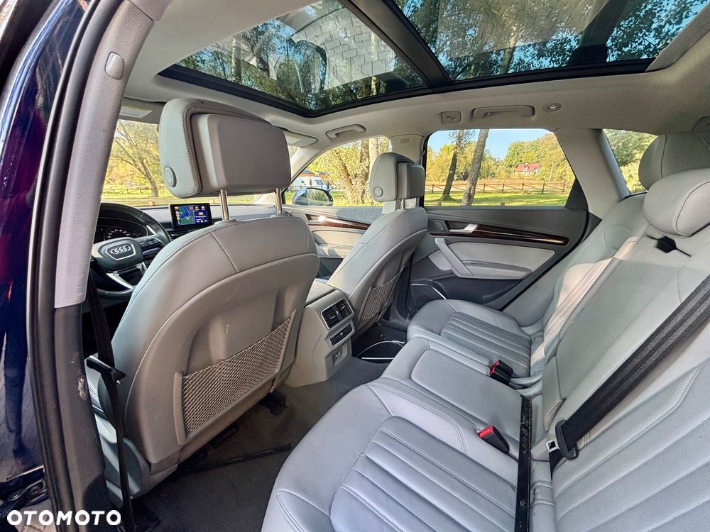 Audi Q5 - 19