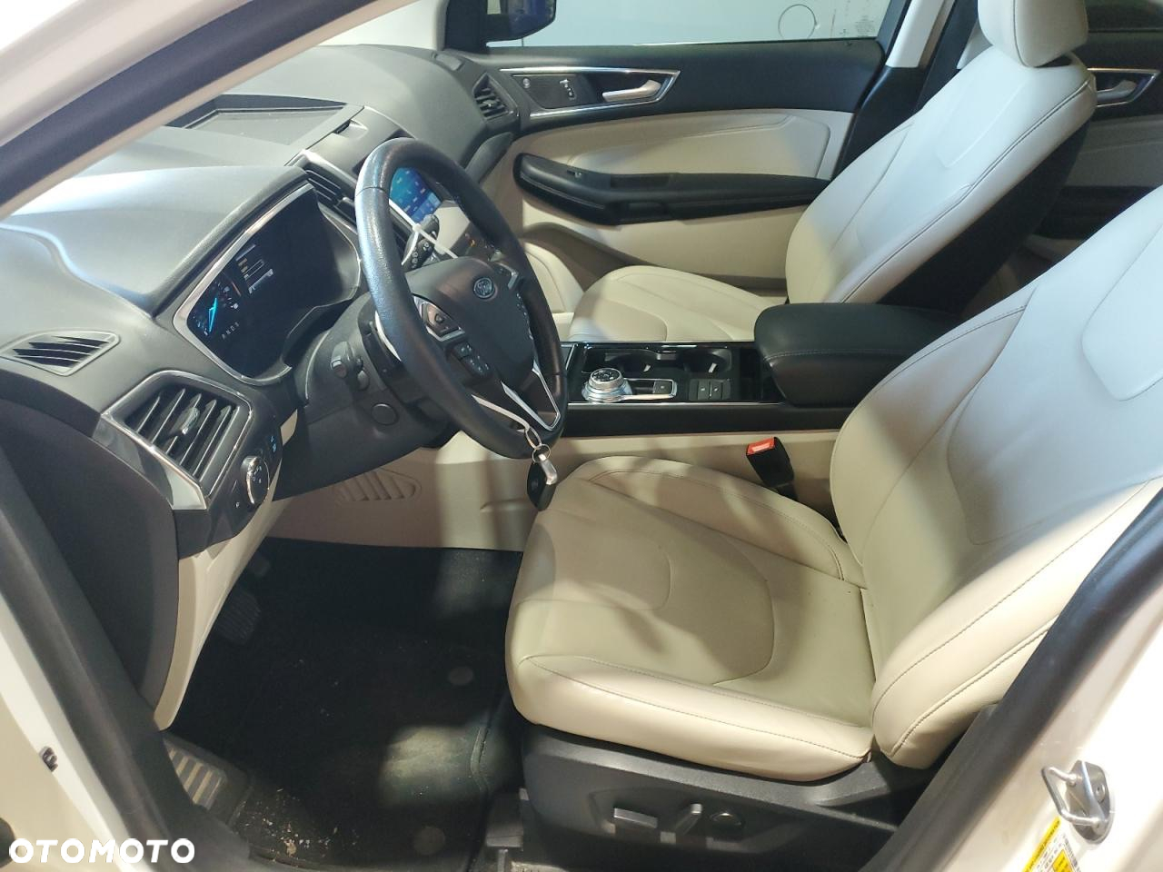 Ford Edge 2.0 EcoBlue Twin-Turbo 4WD Titanium - 7