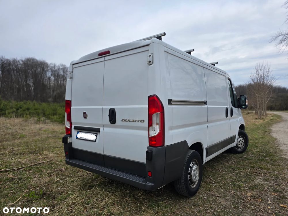 Fiat Ducato - 6