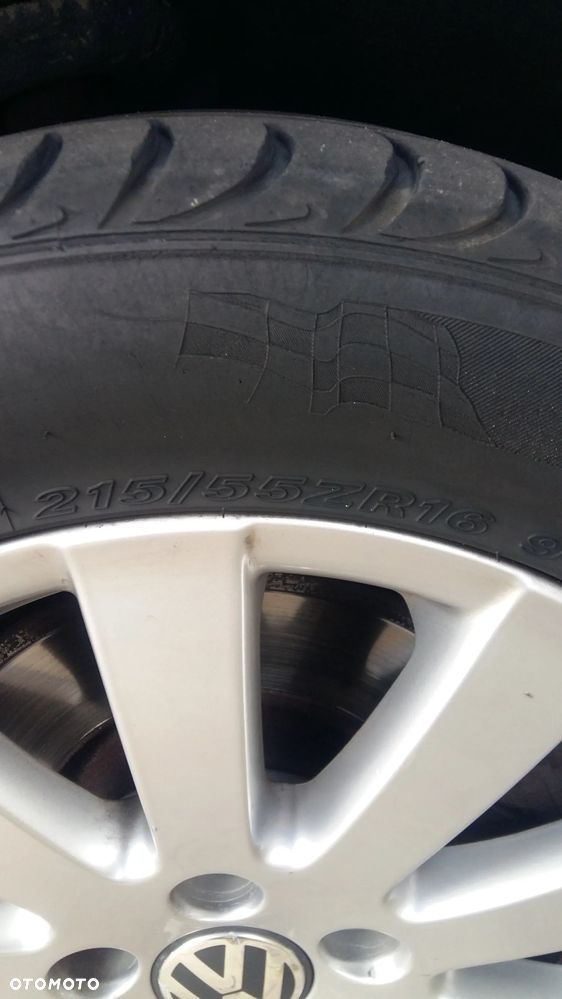 Volkswagen Passat 1.9 TDI Comfortline - 14