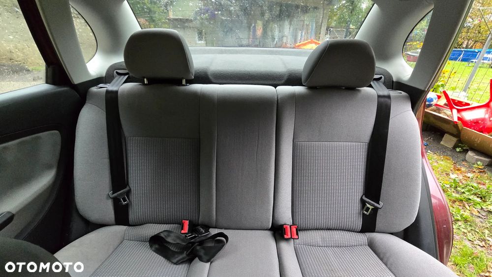 Seat Cordoba - 7