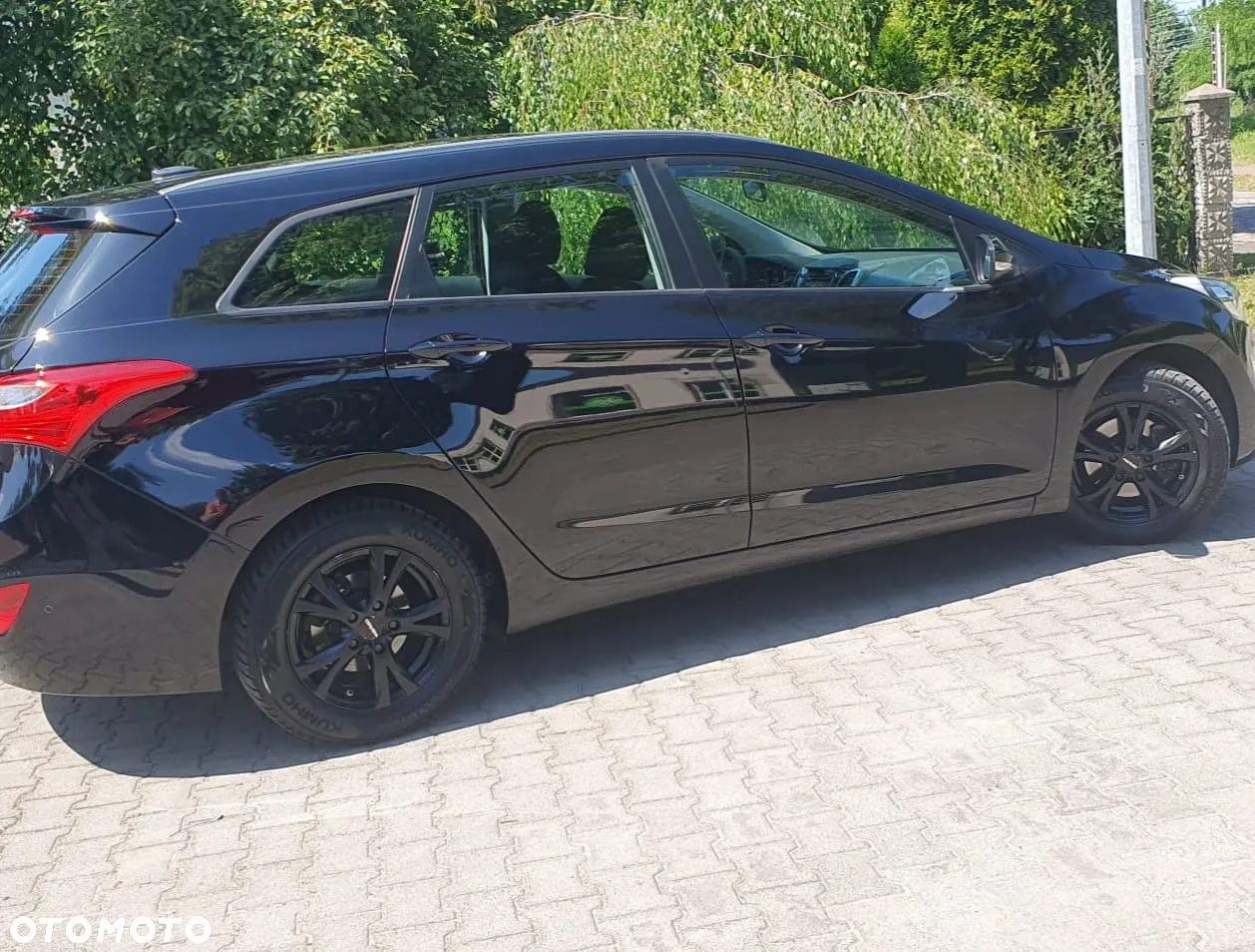 Hyundai i30 1.4 Trend - 27