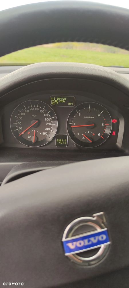 Volvo V50 D2 Momentum Start-Stop - 10