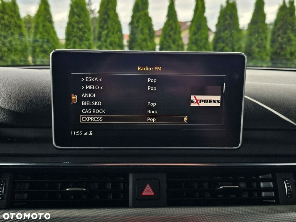Audi A4 Avant - 24