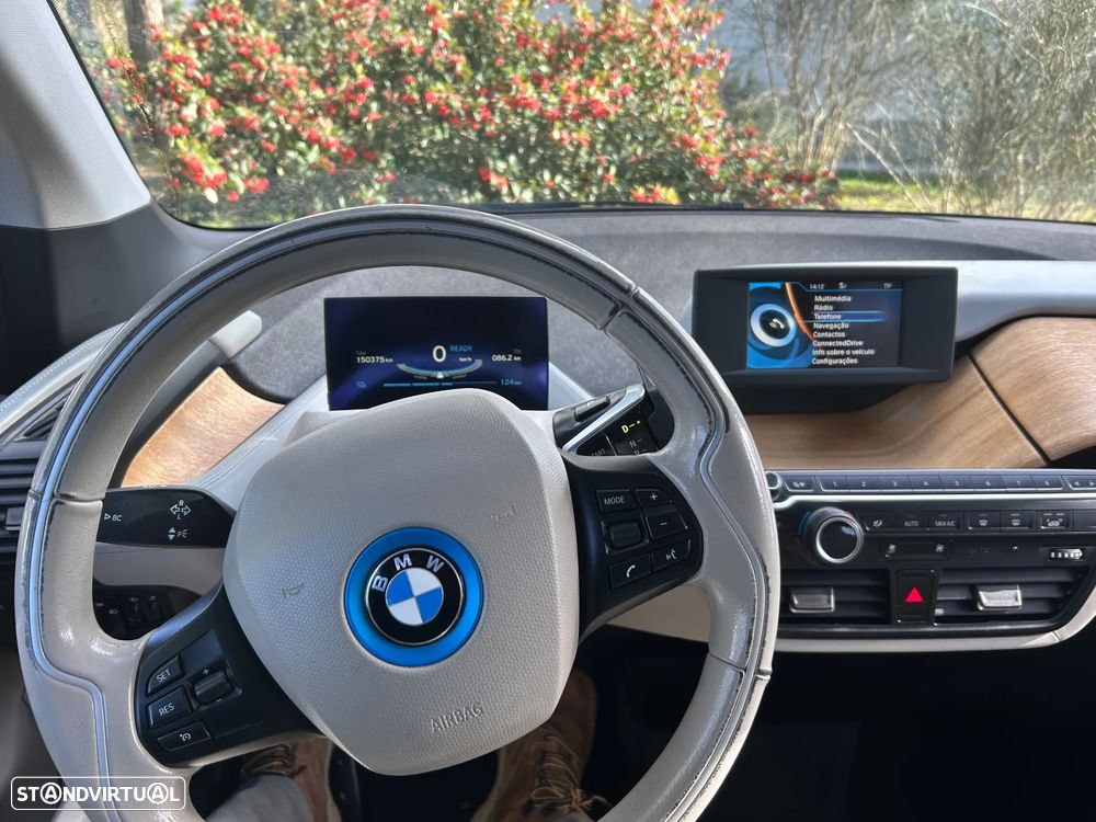 BMW i3 - 6