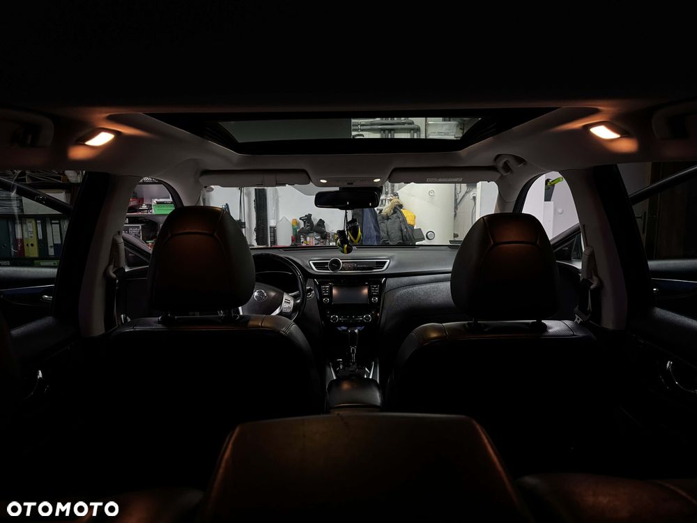 Nissan X-Trail 1.6 DCi Tekna Xtronic 2WD - 9