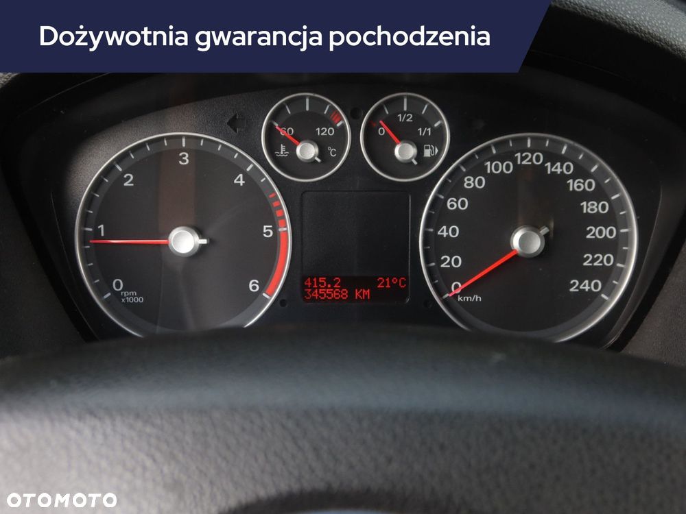 Ford C-MAX - 13