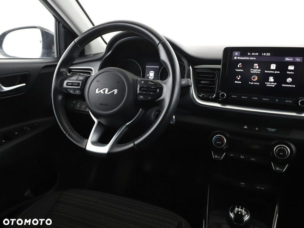 Kia Stonic 1.2 Vision - 17
