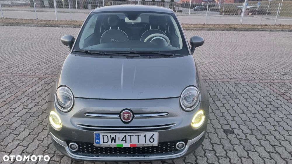 Fiat 500 - 7