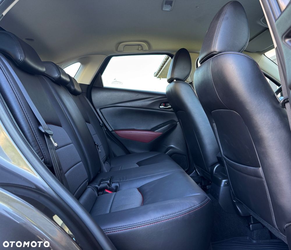 Mazda CX-3 2.0 Skypassion - 14