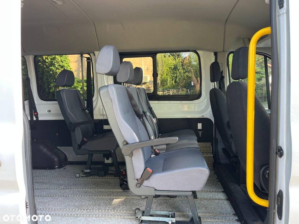 Ford Transit L2H2 Trend - 8