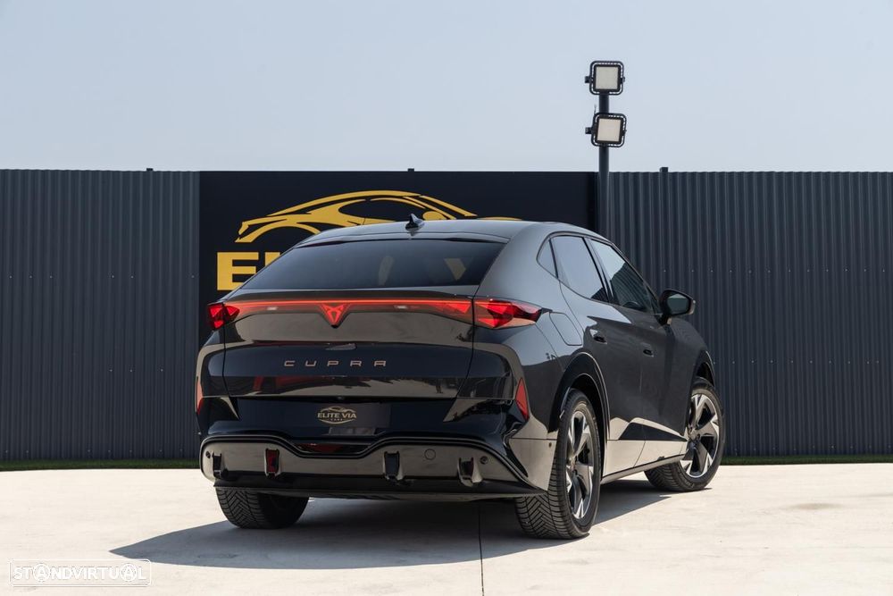 Cupra Tavascan 77 kWh Endurance - 19