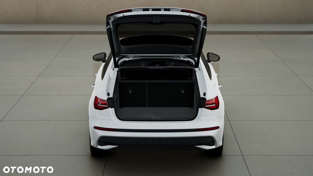 Audi A3 Sportback - 7