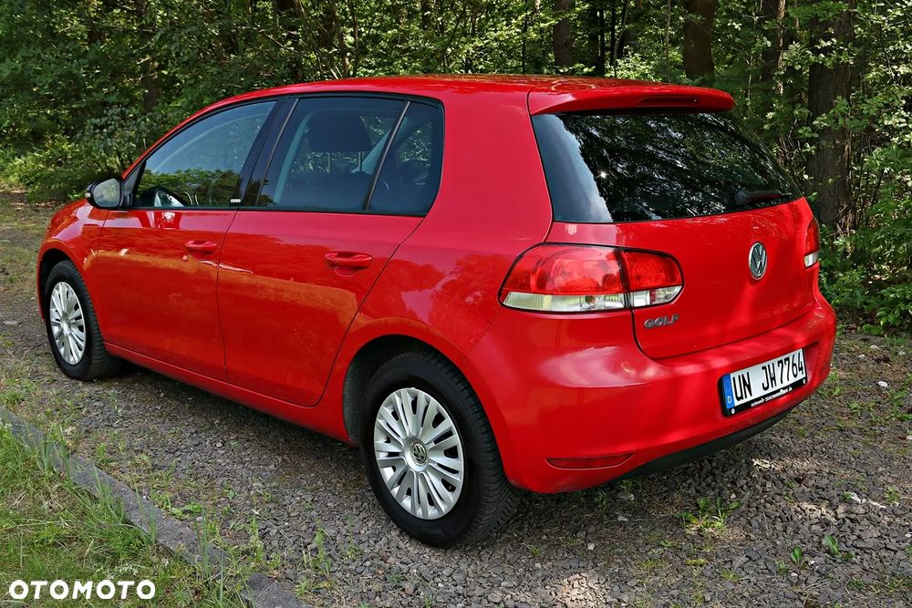 Volkswagen Golf 1.2 TSI Style - 26