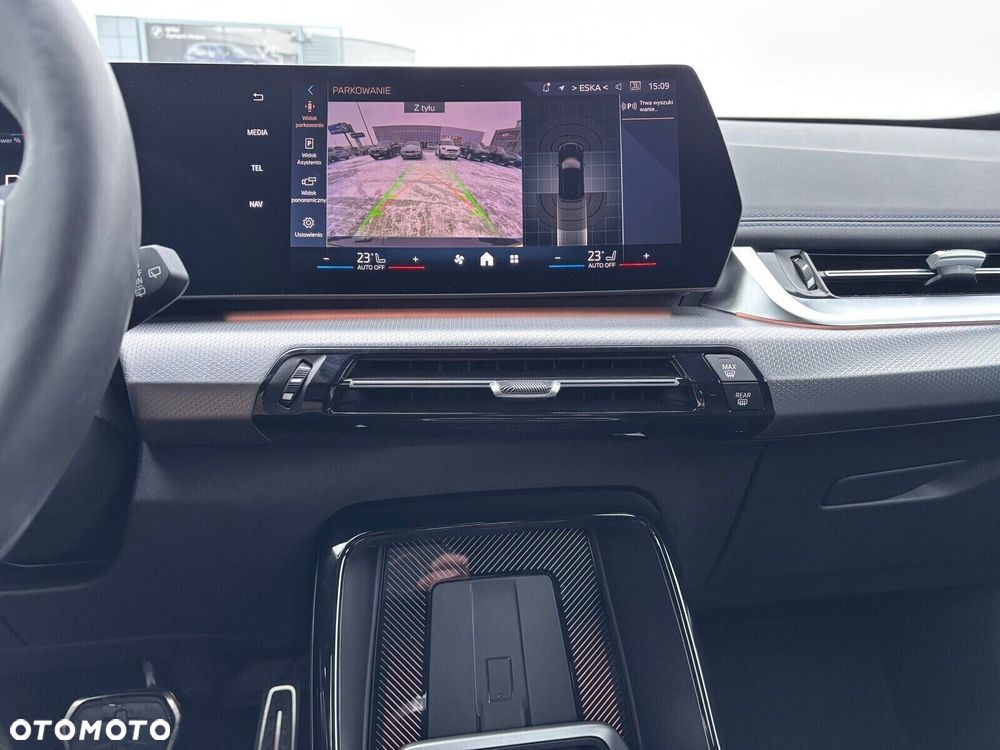BMW X1 sDrive18i M Sport - 20