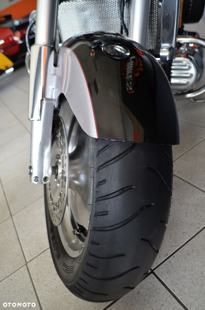 Honda Valkyrie - 9