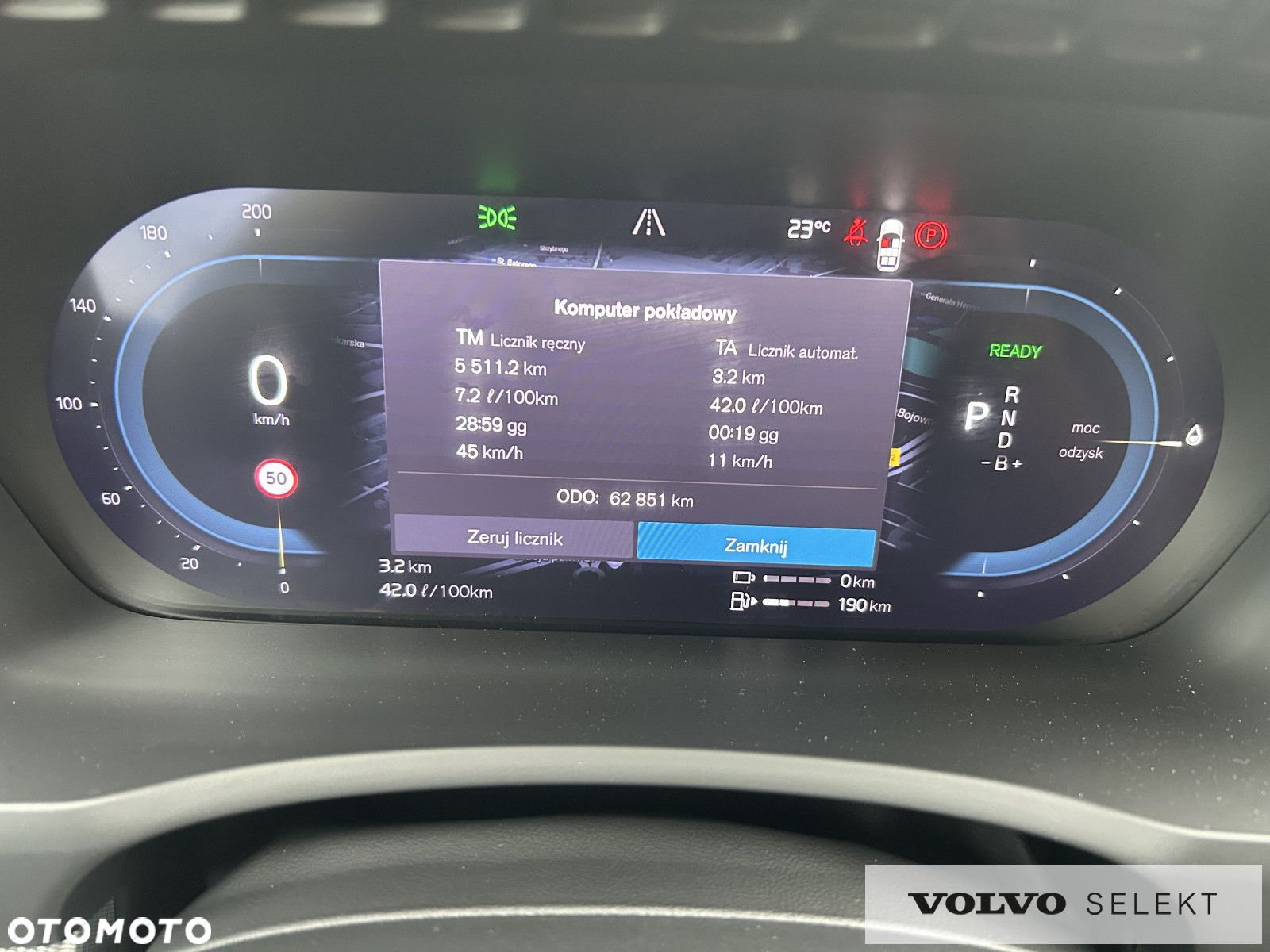 Volvo XC 90 - 12