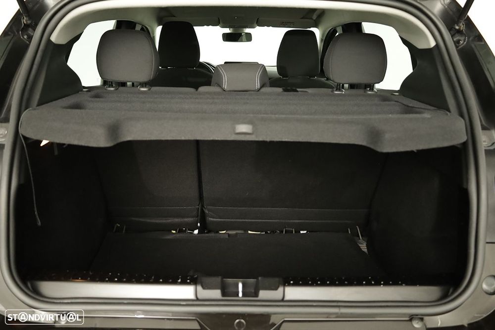 Dacia Sandero 1.0 ECO-G Expression Bi-Fuel - 22