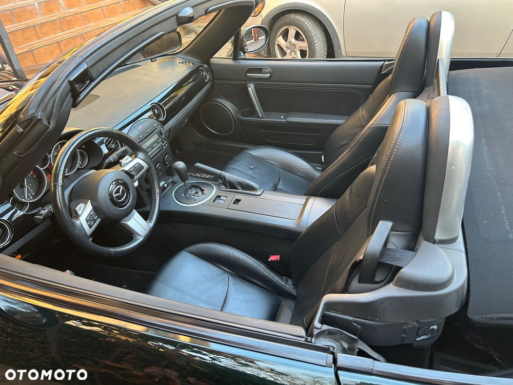 Mazda MX-5 - 19