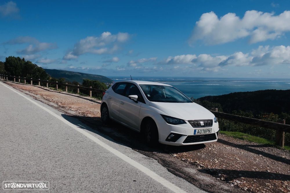 SEAT Ibiza 1.0 TSI Style - 2