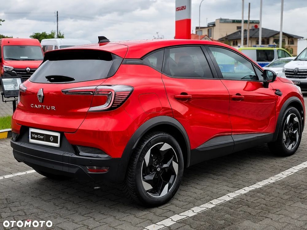 Renault Captur - 9