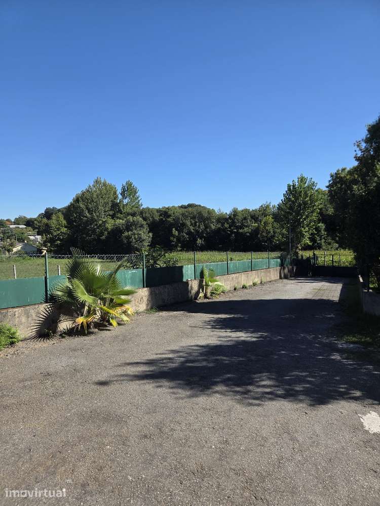 Pavilhão / Armazém / Oficina - Grande imagem: 3/5