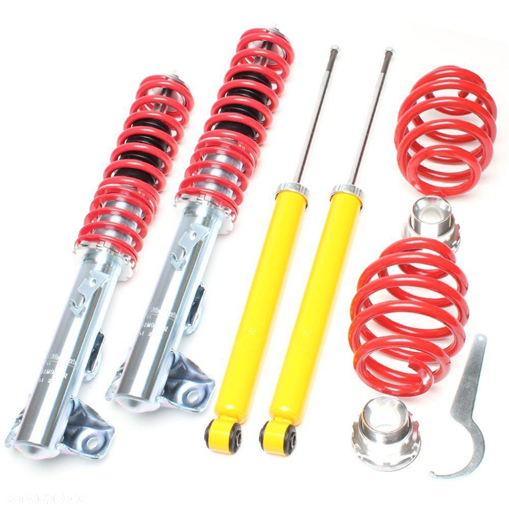 Zawieszenie Gwintowane GWINT BMW E36 92-99 Rok - 1