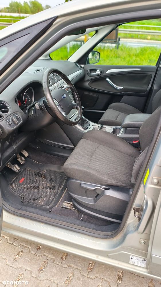 Ford S-Max 1.8 TDCi Trend - 13