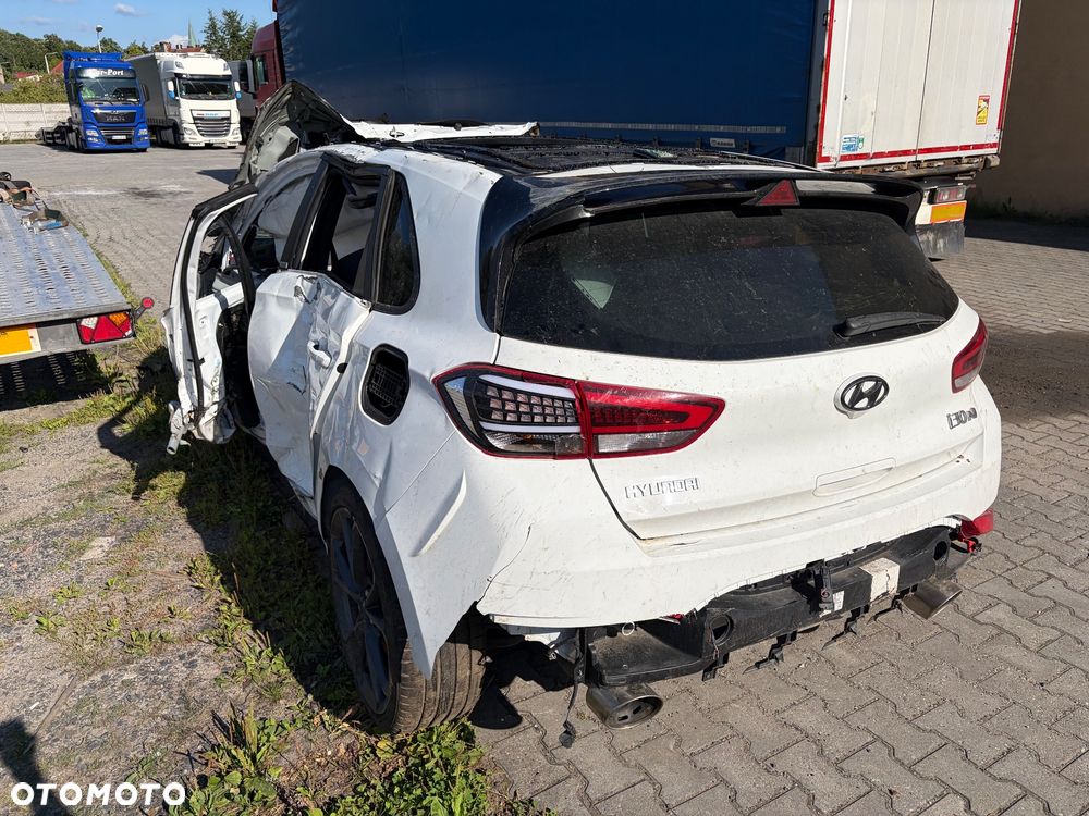 Hyundai i30 N - 2