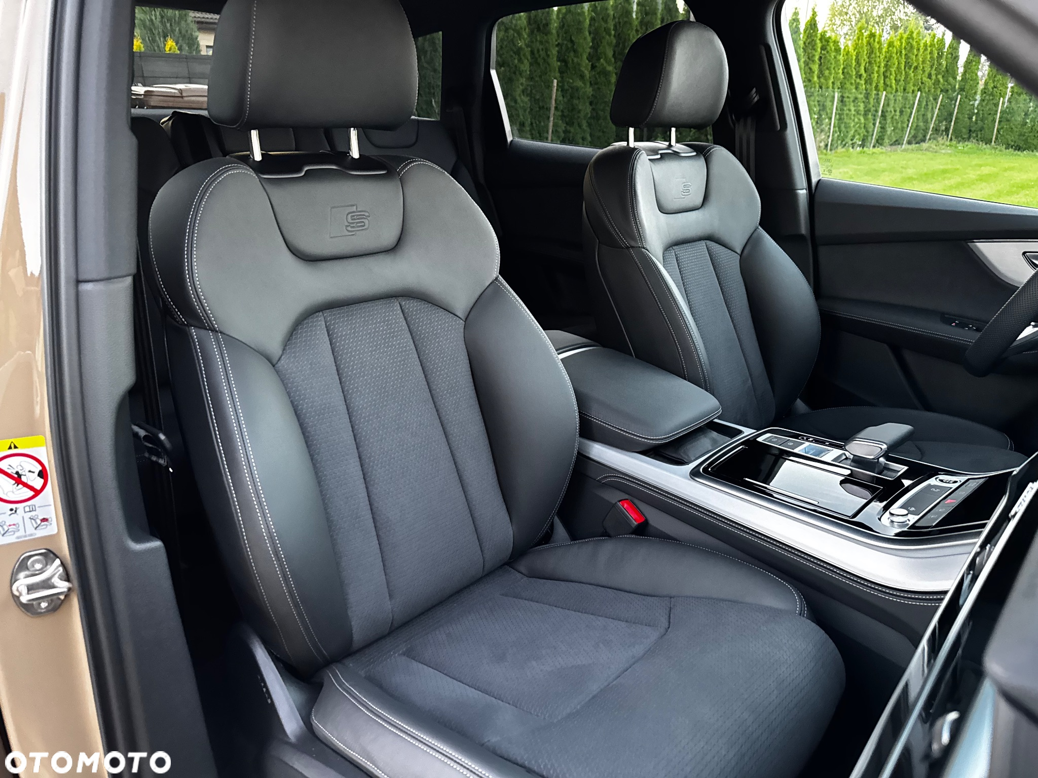 Audi Q7 - 22