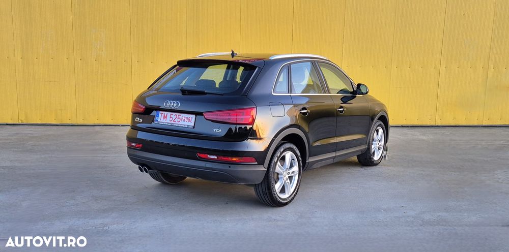 Audi Q3 - 7