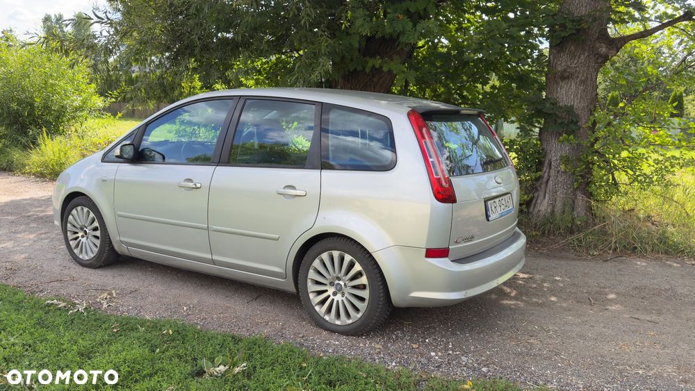 Ford C-MAX 2.0 Titanium - 6