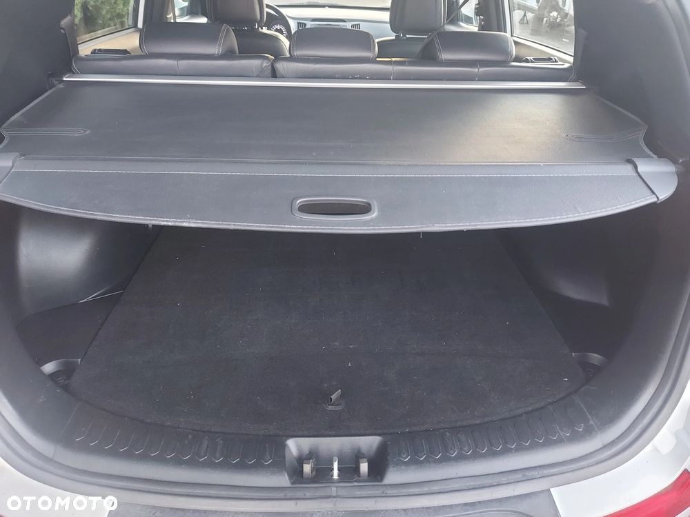 Kia Sportage 2.0 CRDI M 2WD - 21