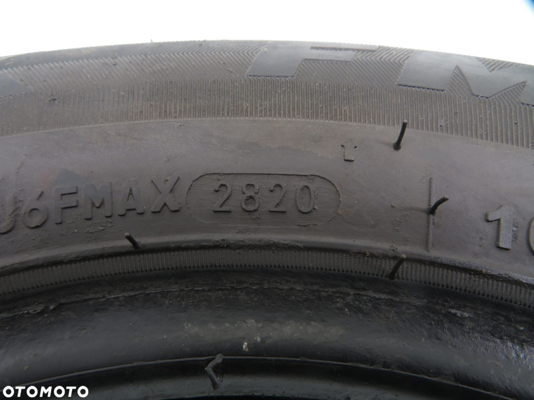 2x 165/70 R13 OPONY ZIMOWE Firemax FM 805+ 79T - 2