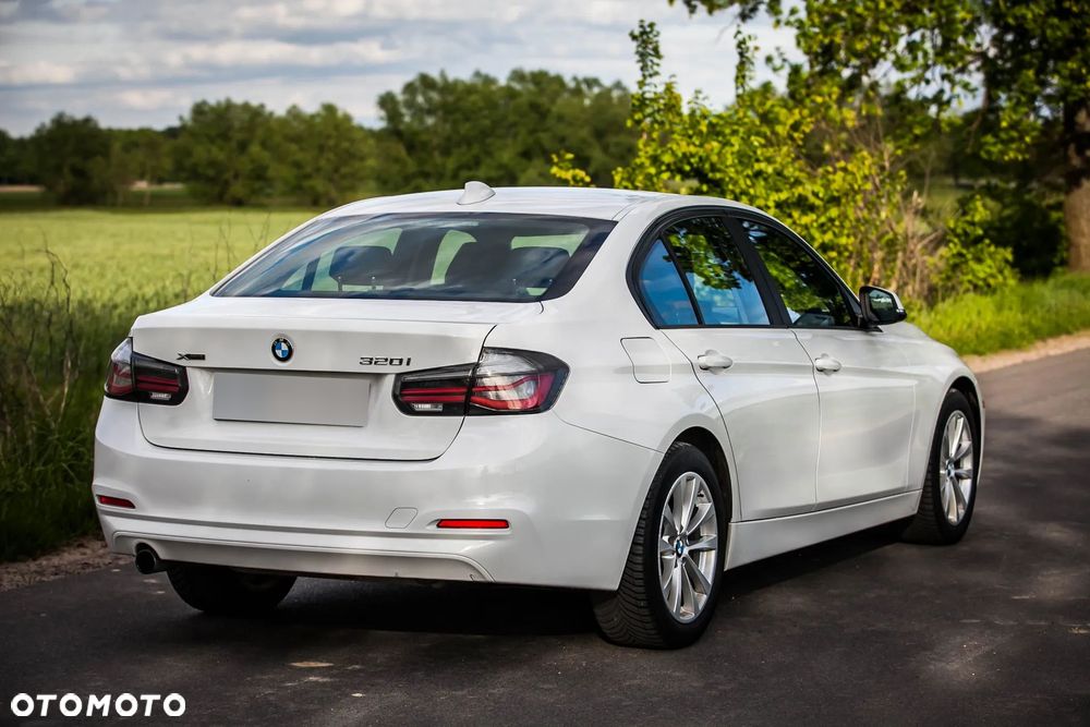 BMW Seria 3 - 6