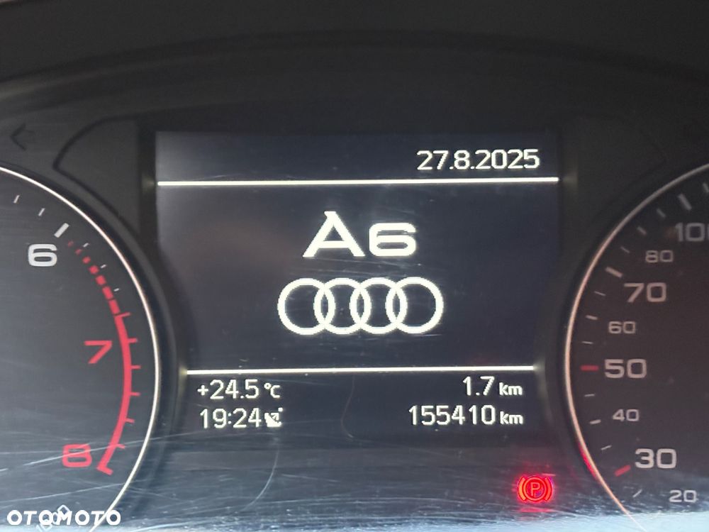 Audi A6 - 16