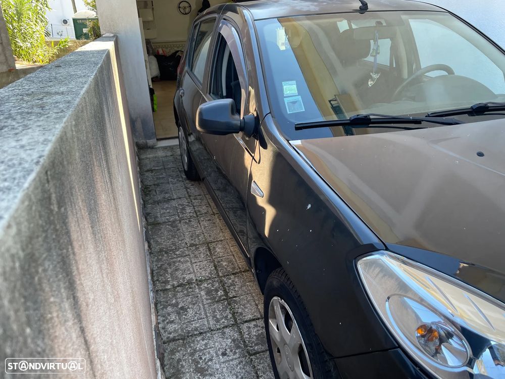 Dacia Sandero - 6