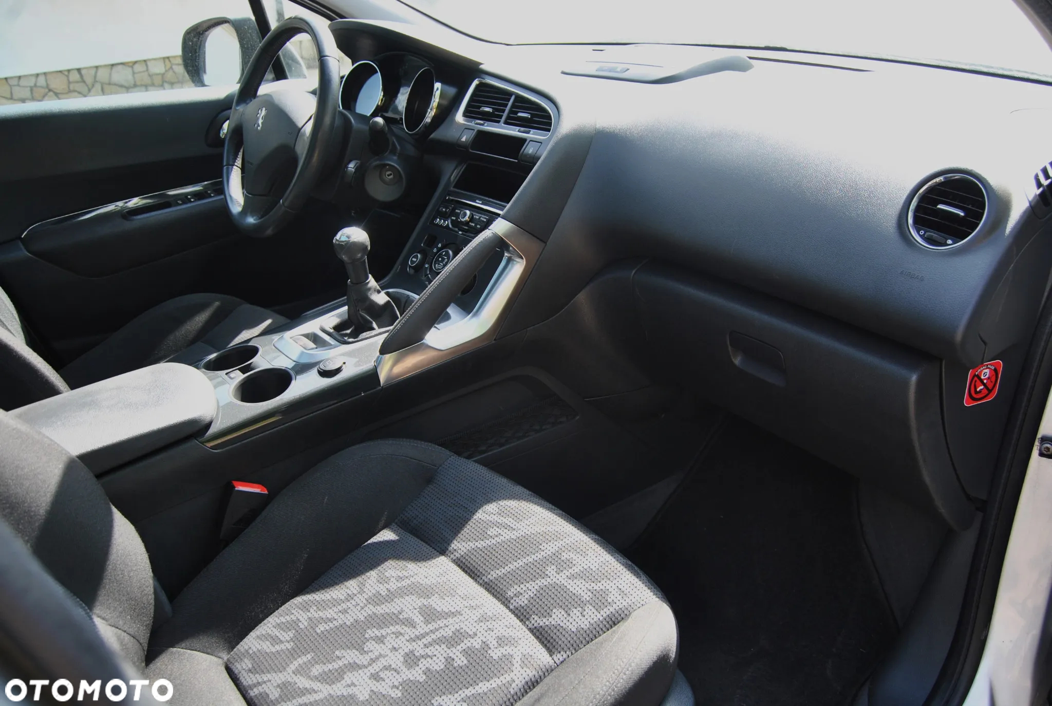 Peugeot 3008 120 VTi Premium - 7