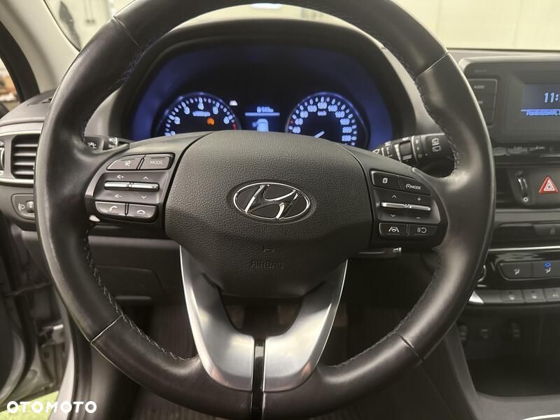 Hyundai i30 1.0 T-GDI Modern - 13