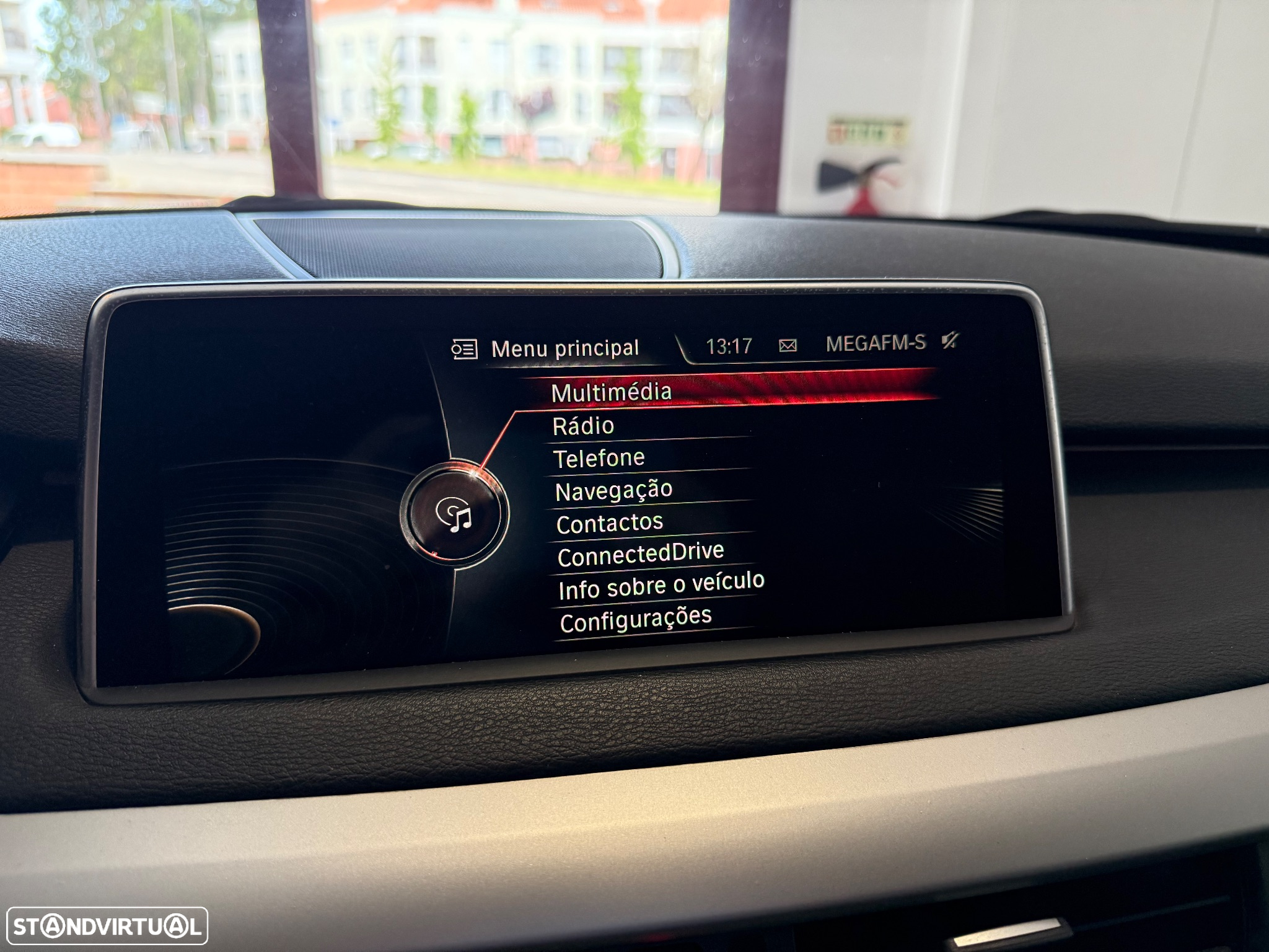 BMW X5 25 d sDrive - 14